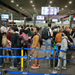 Thailand anticipates American tourism influx due to Songkran | Thaiger