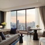 Ascott Bangkok, a stylish addition to Bangkok&#8217;s luxury hotel scene | Thaiger