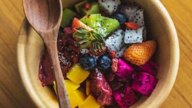 The fascinating history of fruit carving in Thailand