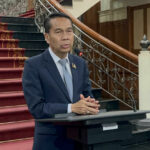 Sutin visits China for submarine acquisition talks | Thaiger