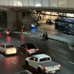 Bangkok bans parking under BTS stations to ease traffic | Thaiger