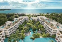 Property: Angsana Beachfront Residences attract global interest | News by Thaiger