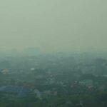 Chiang Mai now world&#8217;s third most polluted city | Thaiger