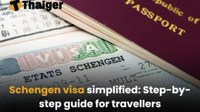 Schengen visa simplified: Step-by-step guide for travellers | Thaiger