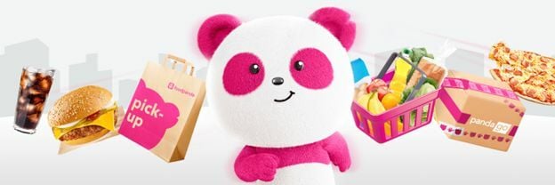 foodpanda rounds up into food delivery and retail trends 2023 across APAC
