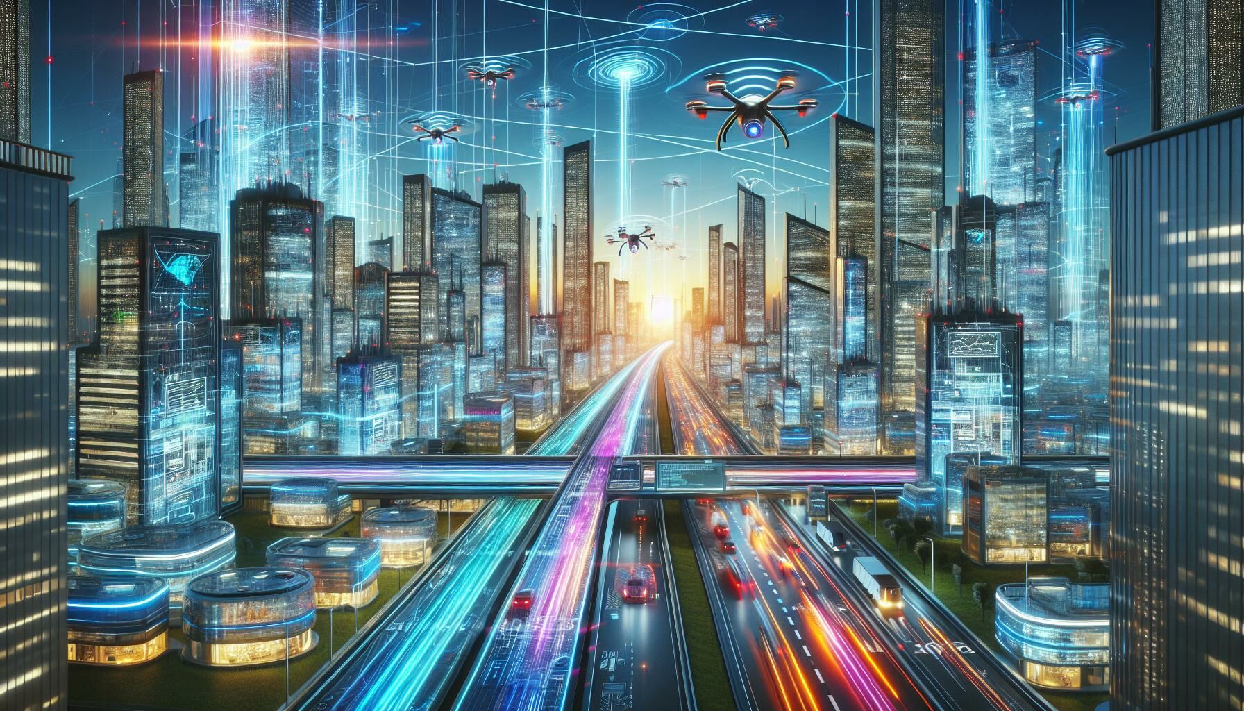 The roadmap to a digital future in 2024 | News by Thaiger