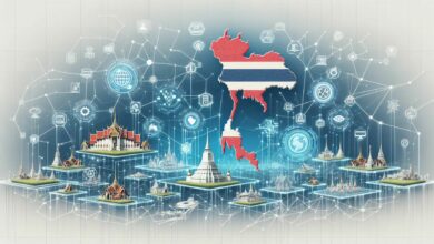 The roadmap to a digital future in 2024 | Thaiger