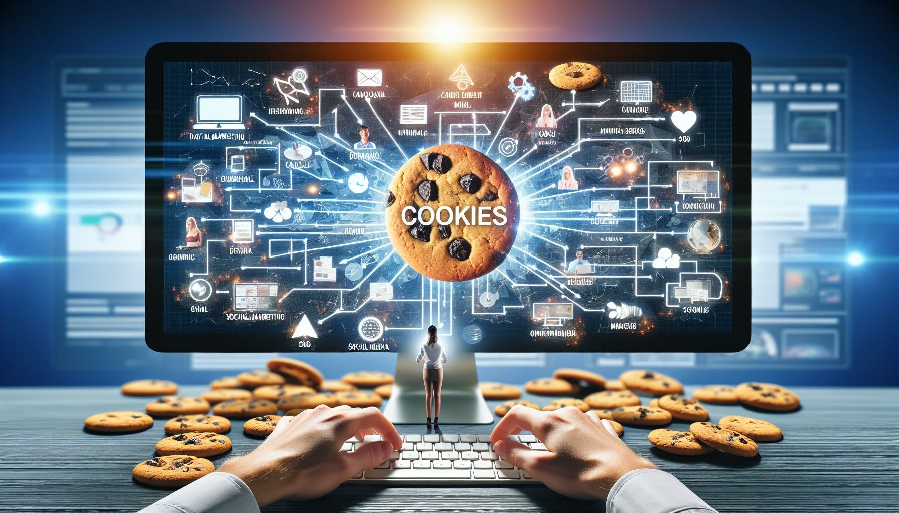 Maximizing engagement: The impact of cookies on your social media strategy | Tiger News