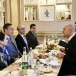 Thailand to host prestigious Formula E electric-car championship | Thaiger