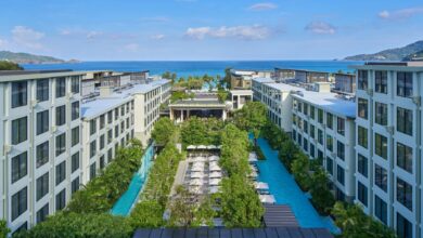 Four Points by Sheraton Phuket Patong Beach Resort wins highly prestigious International Hotel Award 2023-24