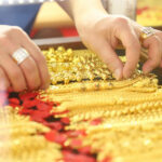 Gold prices experience significant rise, says GTA | Thaiger