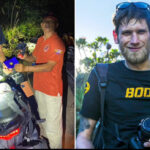 Thai cop spills beans on bid to hush British backpacker&#8217;s drugs dealing bust (video) | Thaiger