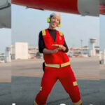 AirAsia ramp agent&#8217;s tarmac tango at Bangkok airport goes viral | Thaiger