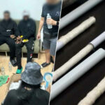 Bangkok bust nets over 5kg of cocaine at Suvarnabhumi Airport | Thaiger