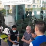 American arrested for violating Foreign Business Act in Thailand | Thaiger