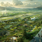 Plans for new airport in northern Thailand set to take off | Thaiger