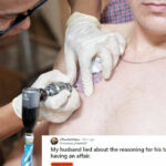 Woman divorces after tattoo reveals husband&#8217;s affair with coworker | Thaiger