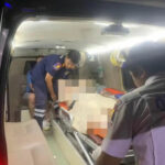 Drunk American flees horror crash leaving British family shattered in Thailand | Thaiger