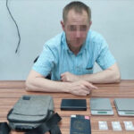 Thai cops uncover British man&#8217;s drug stash in Phuket | Thaiger