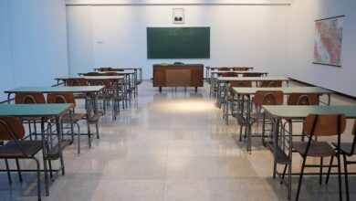 Thailand’s education revolution: Past, present and future | Thaiger