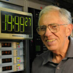 Scientists: Earth&#8217;s spinning faster | Thaiger