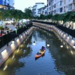 Bangkok governor defends handling of Klong Ong Ang amid criticism | Thaiger
