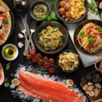 &#8216;Pizza, Pasta and More&#8230;&#8217; at Latest Recipe, Le Meridien Bangkok | Thaiger