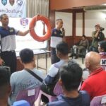 Pattaya&#8217;s water safety initiative makes a splash on Koh Larn | Thaiger