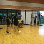 Thai racing champion faces backlash after gym altercation | Thaiger