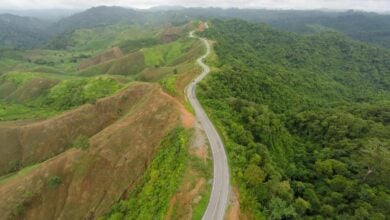 Best cars for road trips in Thailand 2025 | Thaiger