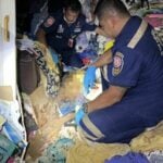Retired teacher&#8217;s remains found a year later in Nonthaburi home | Thaiger
