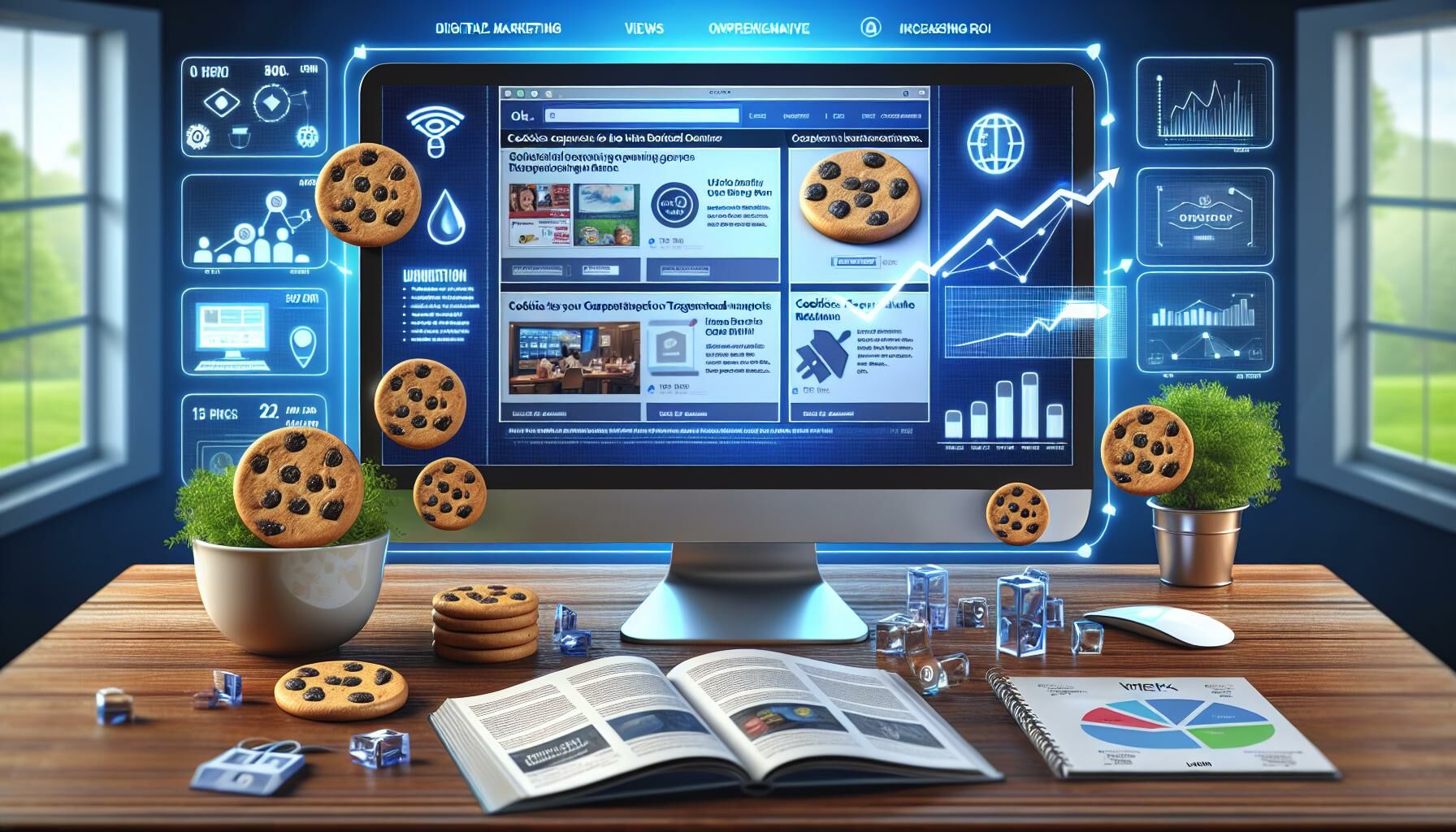 Maximizing engagement: The impact of cookies on your social media strategy | Tiger News