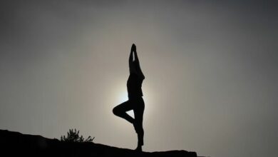 Unlock the surprising power of yoga for elders | Thaiger