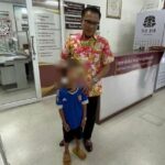 Foster father&#8217;s violent assault on seven year old boy exposed | Thaiger