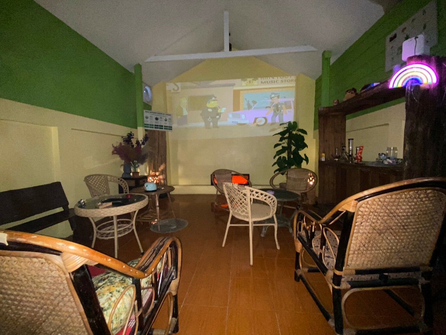 Haze Buds | News by Thaiger