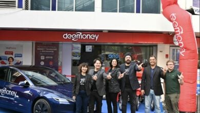 DeeMoney gives away Tesla Model 3 and over 3.5 million baht in prizes