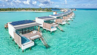 S Hotels & Resorts targets sustainable expansion with 50 new hotels & resorts in the next five years | Thaiger