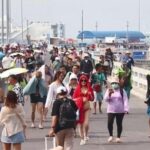 Surging Pattaya hotel occupancy shows post-pandemic recovery | Thaiger