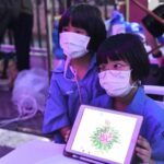 Bangkok&#8217;s Loy Krathong goes digital and eco-Friendly, wins Asia Pinnacle Awards | Thaiger