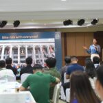 Bangkok joins forces with Netherlands for eco-friendly urban mobility | Thaiger