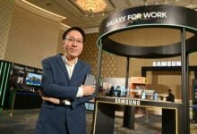 Samsung aims for 20% revenue rise with enterprise-focused mobile devices | Thaiger