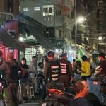 Air force serviceman opens fire in Samut Prakan, injures one | Thaiger