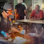 Dine-and-dash: Fake cop shirks 1,500 baht bill from Michelin-starred Jay Fai | Thaiger