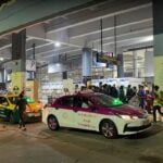 Transport Co warns against taxi surcharge at bus terminus | Thaiger