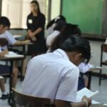 DSI grills teacher candidates over Khon Kaen exam scam | Thaiger