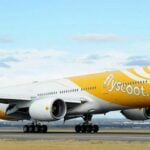 Scoot to fly to Krabi and Hat Yai with new state-of-the-art jets | Thaiger
