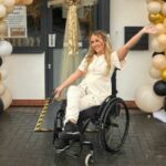 Wheelchair-bound British beautician launches accessible salon | Thaiger