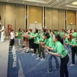 Grab Thailand empowers female drivers with campaign | Thaiger