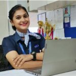 Women soar past barriers in Indian airline industry | Thaiger