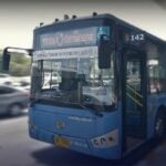 BMTA set to go green with 3,390 electric buses | Thaiger